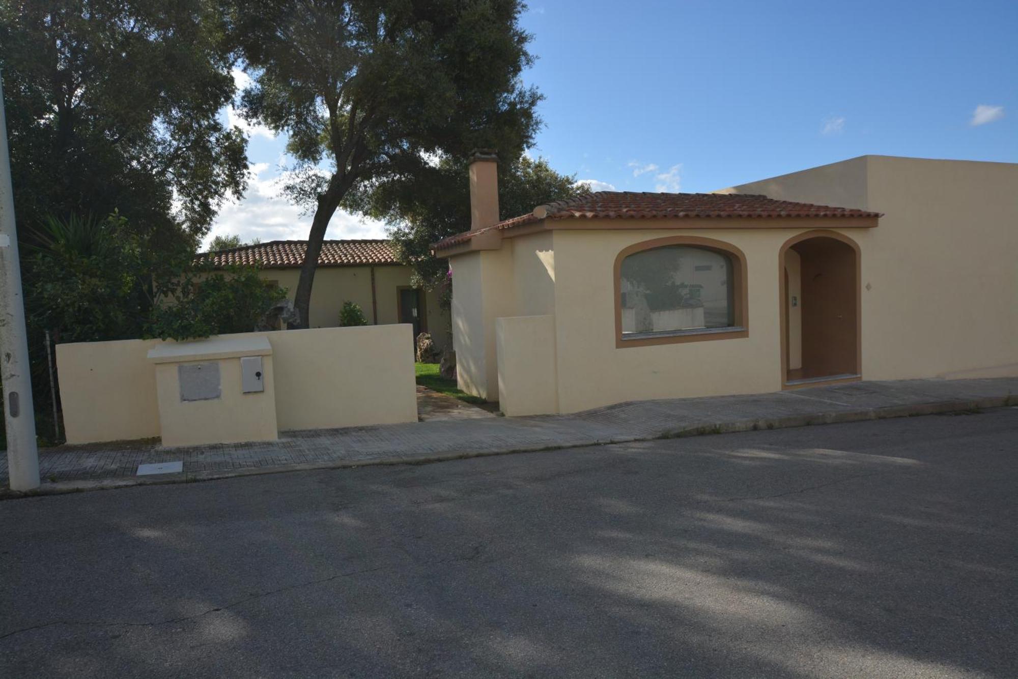 Casa Gli Ulivi Apartment Arzachena Exterior photo