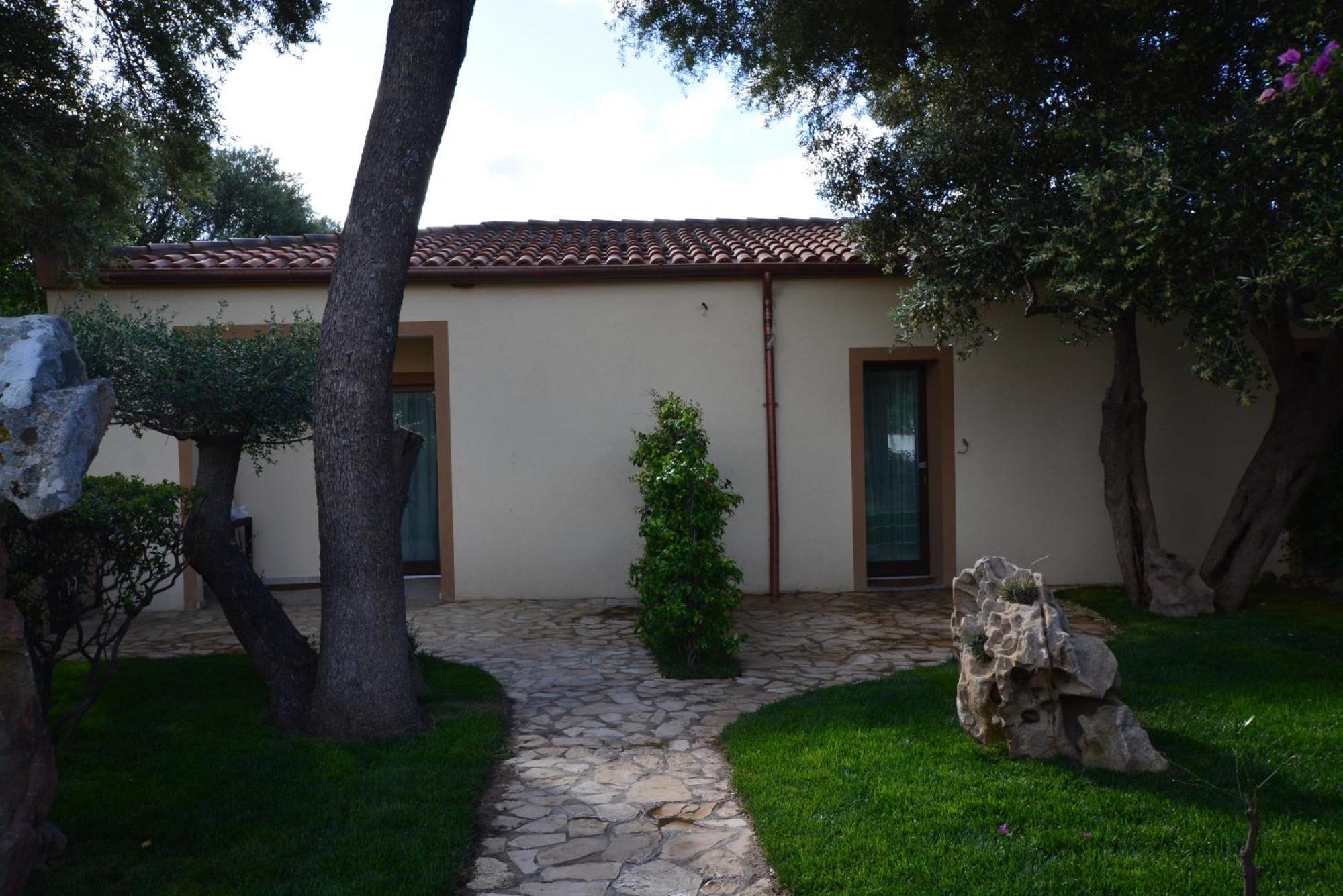 Casa Gli Ulivi Apartment Arzachena Exterior photo